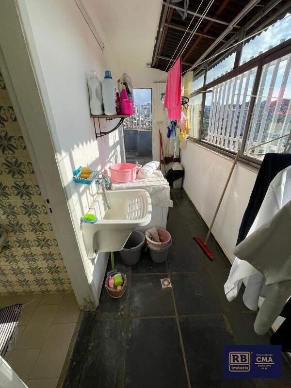 Cobertura, Vila Paris, 5 Quartos, 4 Vagas, 1 Suíte