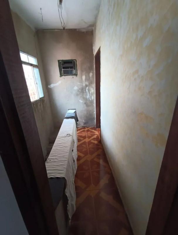 Casa, Serra Verde (venda Nova), 3 Quartos, 2 Vagas
