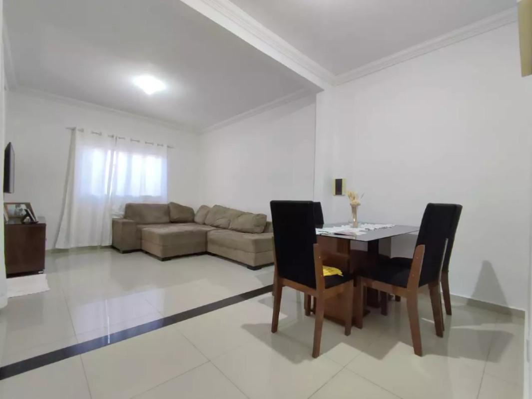 Casa, Diamante, 4 Quartos, 3 Vagas, 1 Suíte