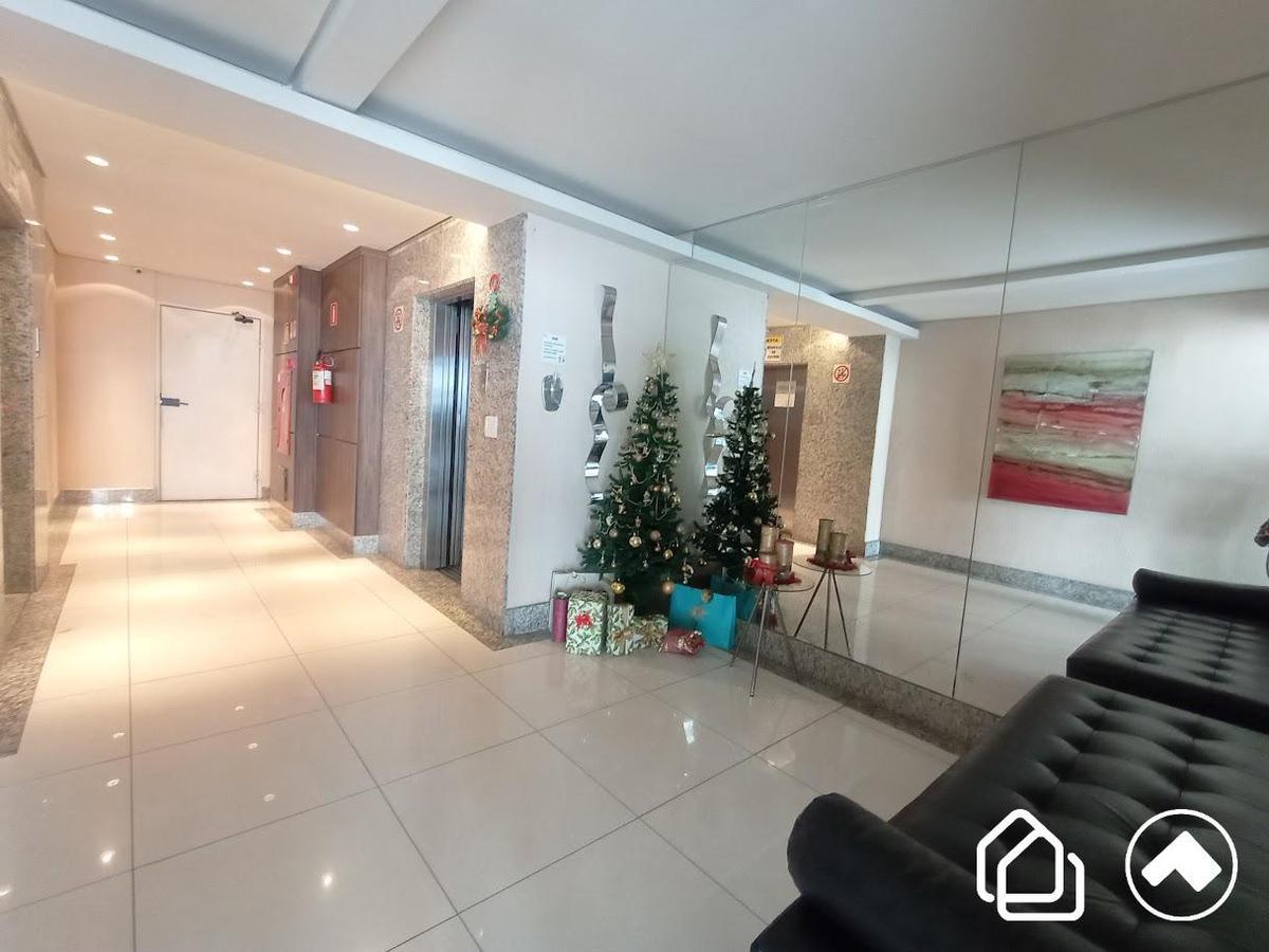 Apartamento, Buritis, 2 Quartos, 1 Vaga, 1 Suíte