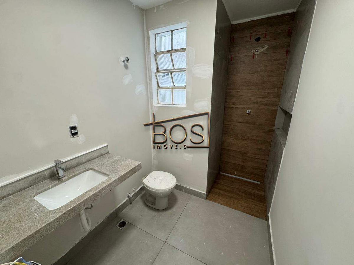 Apartamento, Santo Antônio, 3 Quartos, 1 Vaga, 1 Suíte
