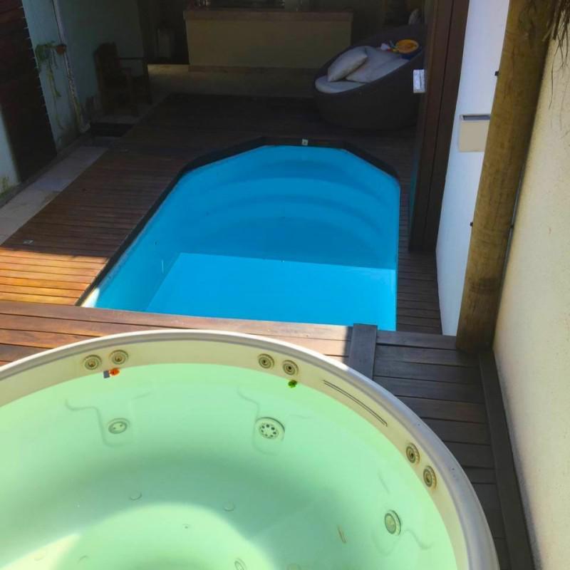 Casa, Planalto, 4 Quartos, 4 Vagas, 2 Suítes