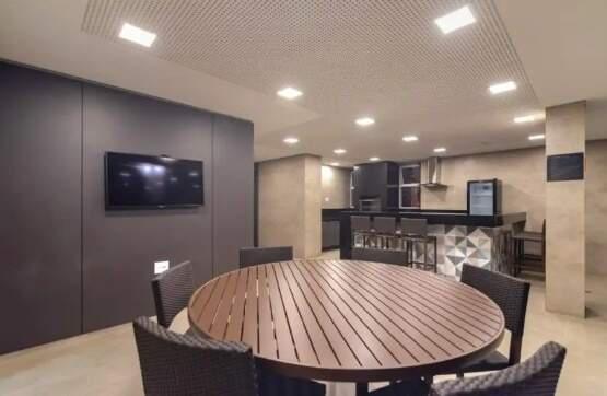 Apartamento, Funcionários, 3 Quartos, 2 Vagas, 1 Suíte