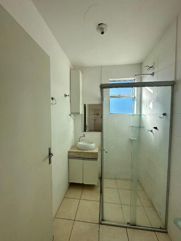 Apartamento, Nações Unidas, 2 Quartos, 1 Vaga