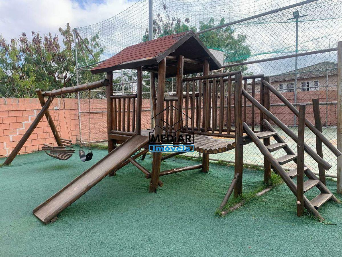 Apartamento, Acaiaca, 2 Quartos, 1 Vaga