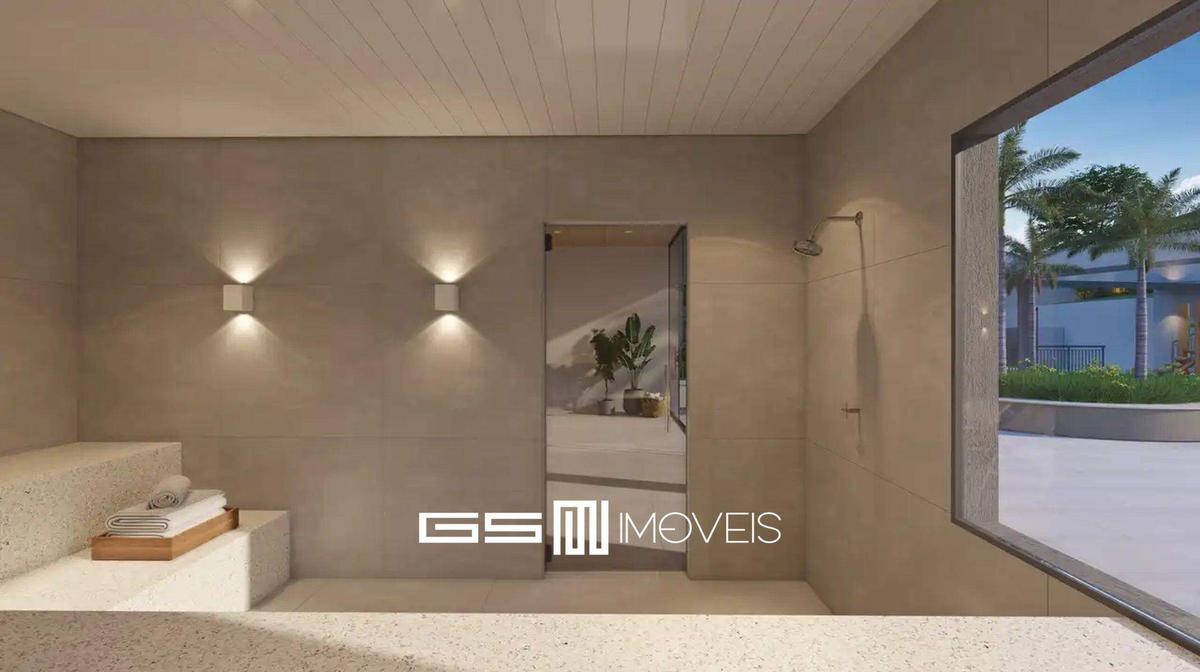 Apartamento, Ouro Preto, 3 Quartos, 2 Vagas, 1 Suíte