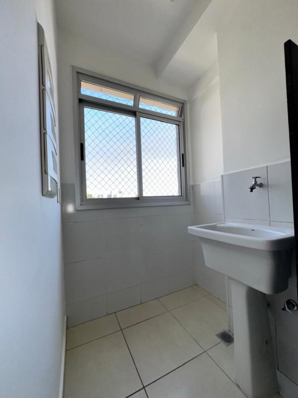 Apartamento, Cardoso (barreiro), 2 Quartos, 1 Vaga, 1 Suíte