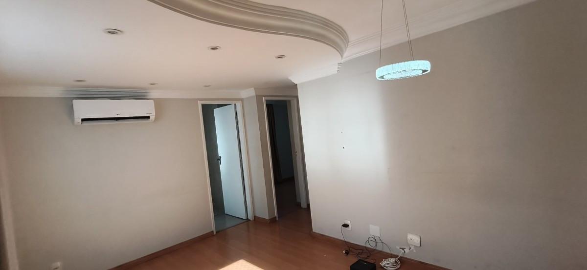 Apartamento, Castelo, 3 Quartos, 1 Vaga, 1 Suíte