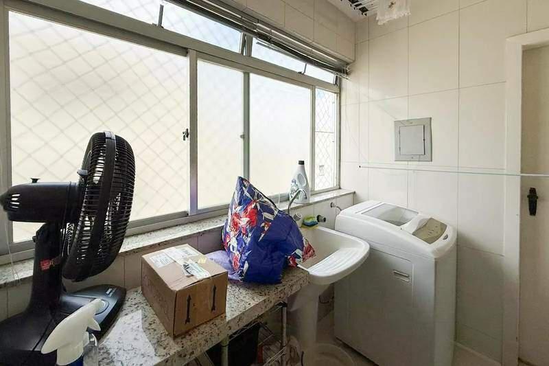 Apartamento, Buritis, 3 Quartos, 2 Vagas, 1 Suíte