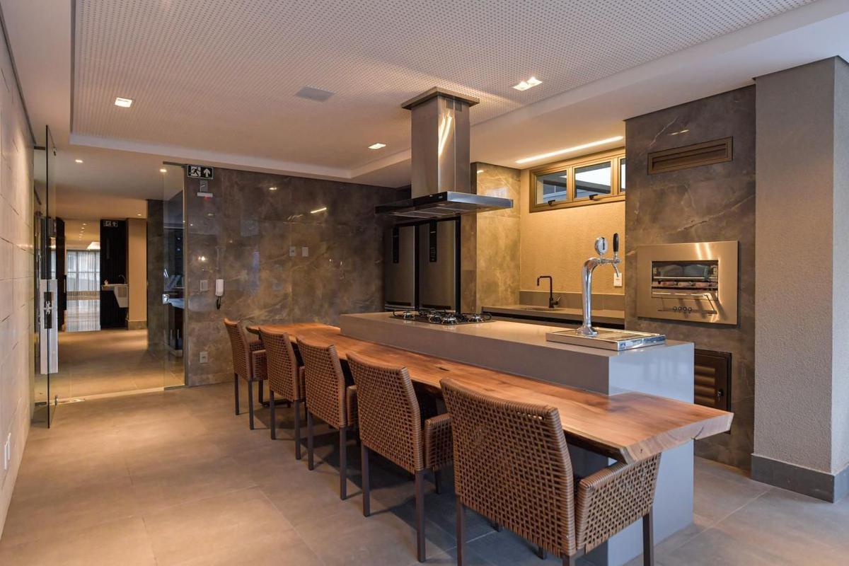 Apartamento, Funcionários, 4 Quartos, 3 Vagas, 2 Suítes