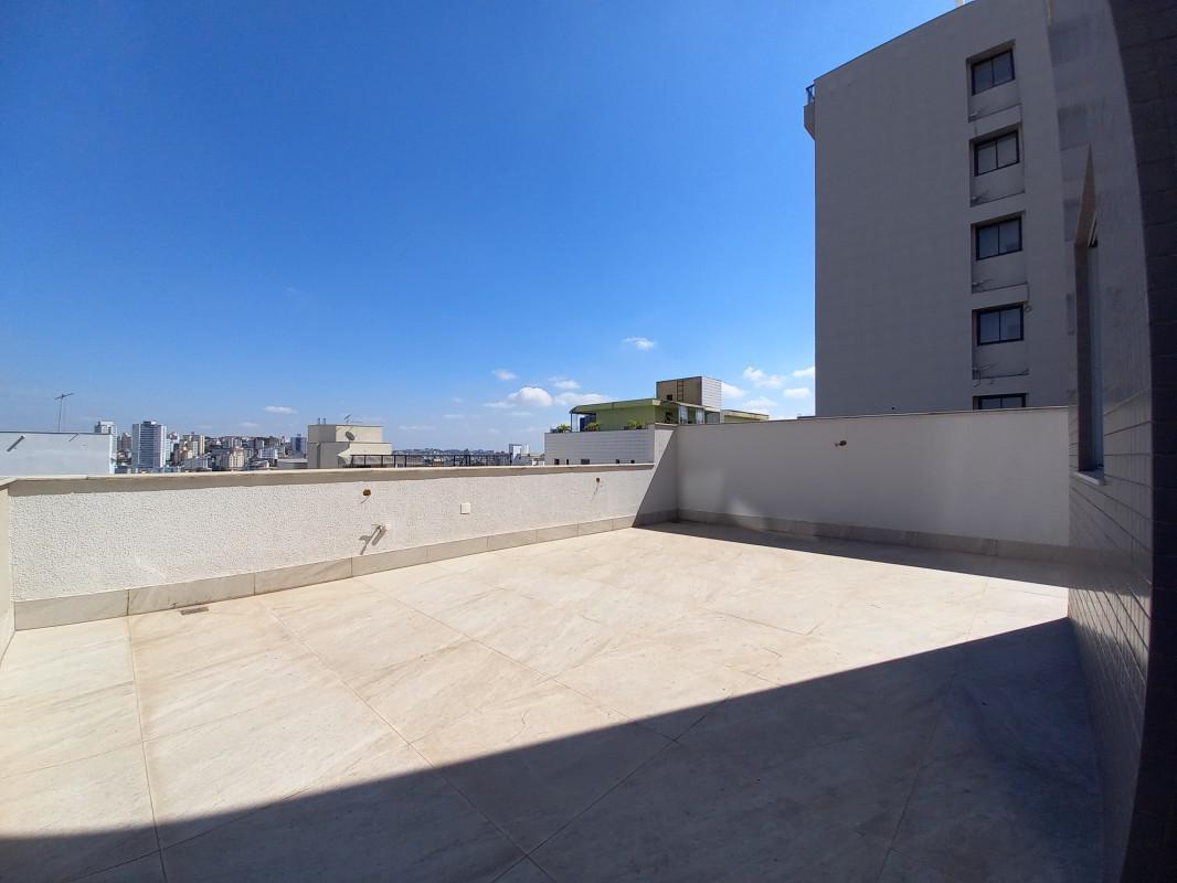 Apartamento, Alto Barroca, 2 Quartos, 2 Vagas, 1 Suíte