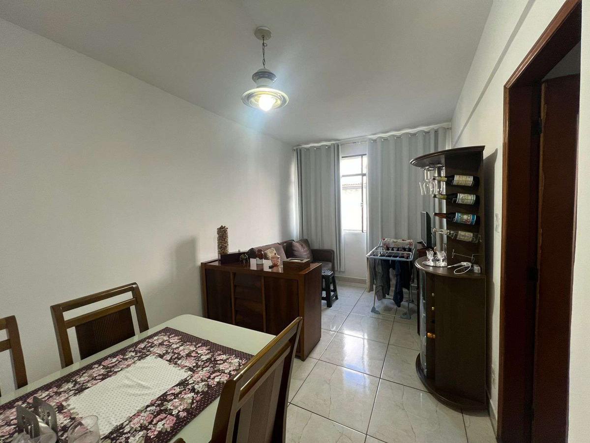 Apartamento, Cidade Nova, 2 Quartos, 1 Vaga