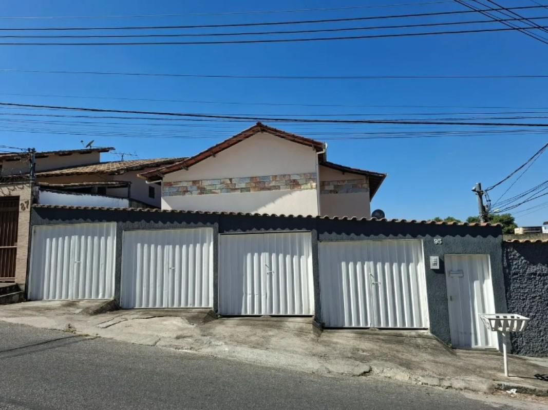 Apartamento, Santa Mônica, 2 Quartos, 1 Vaga