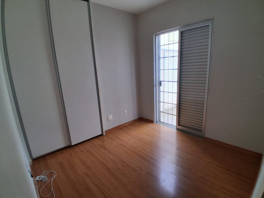 Apartamento, Sion, 3 Quartos, 3 Vagas, 1 Suíte