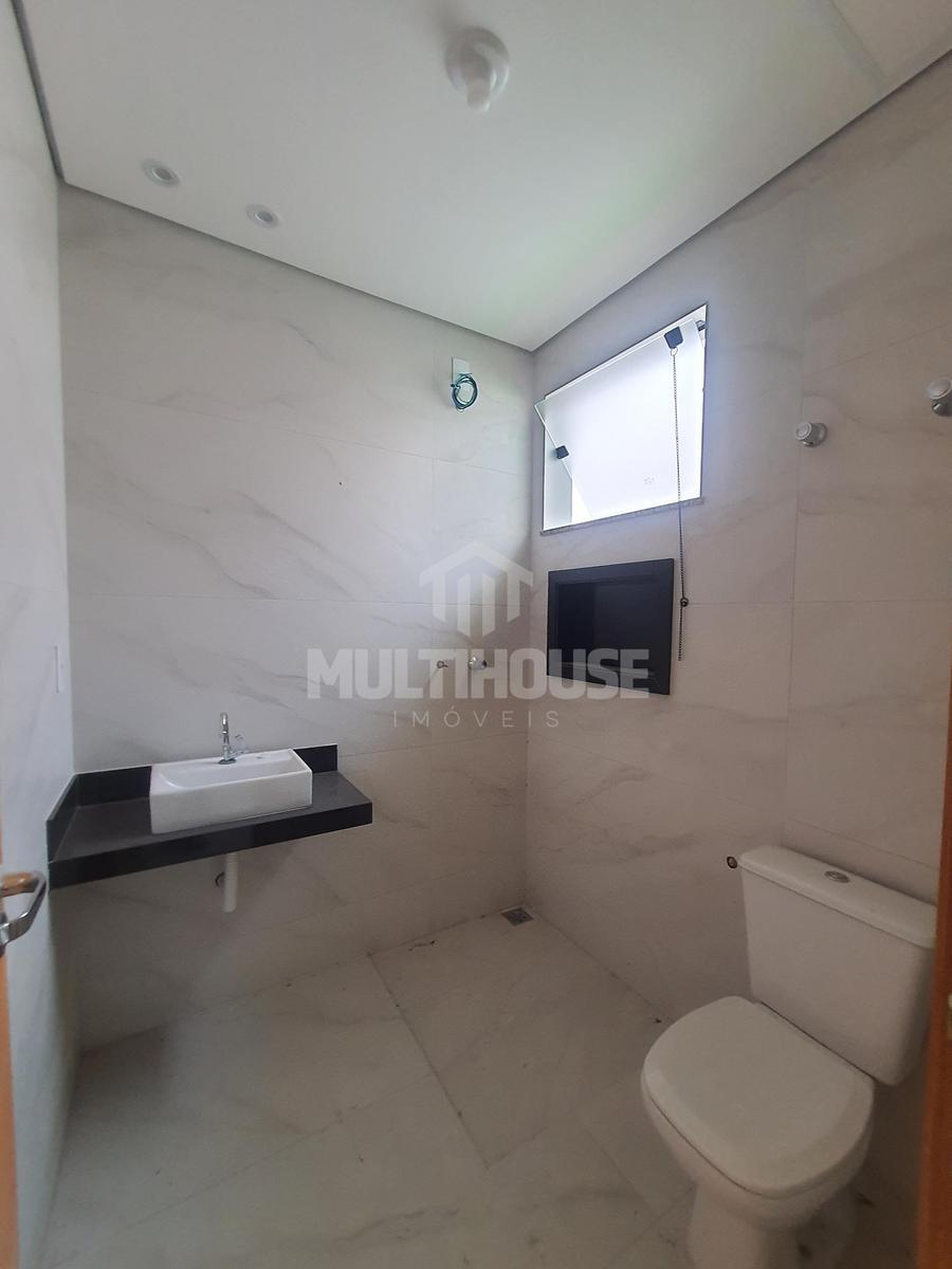 Casa, Santa Mônica, 3 Quartos, 4 Vagas, 1 Suíte