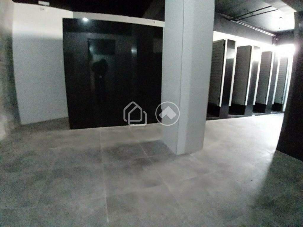 Prédio, Buritis, 30 Vagas