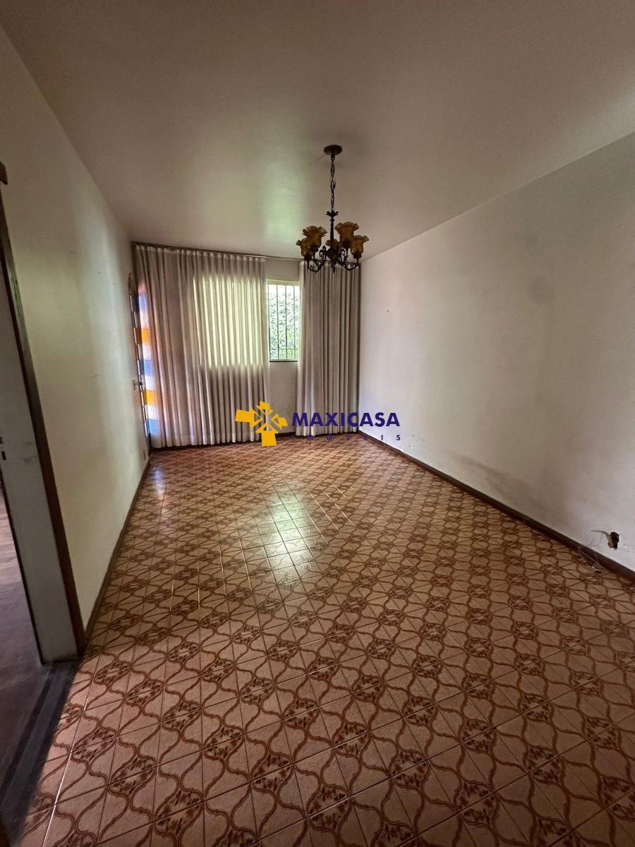 Casa, Ouro Preto, 3 Quartos, 3 Vagas, 1 Suíte
