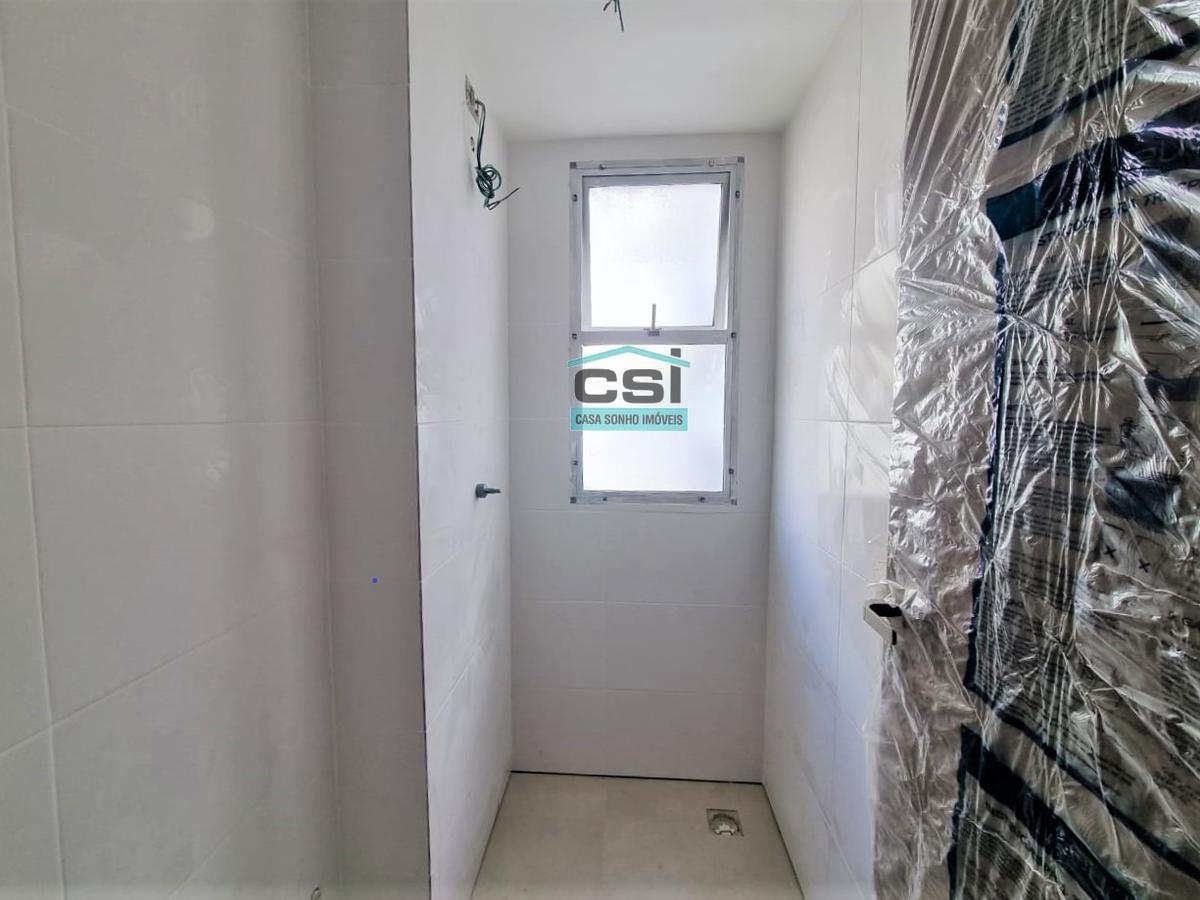 Cobertura, Nova Floresta, 3 Quartos, 2 Vagas, 1 Suíte