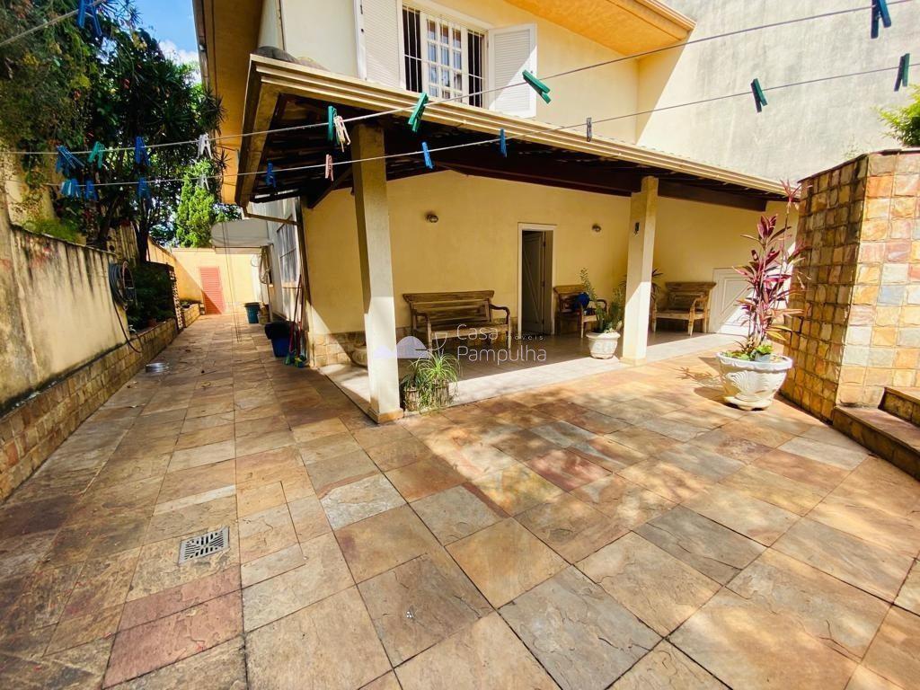 Casa, São Luiz (pampulha), 4 Quartos, 4 Vagas, 2 Suítes