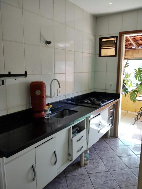 Casa, São Pedro, 2 Quartos, 2 Vagas