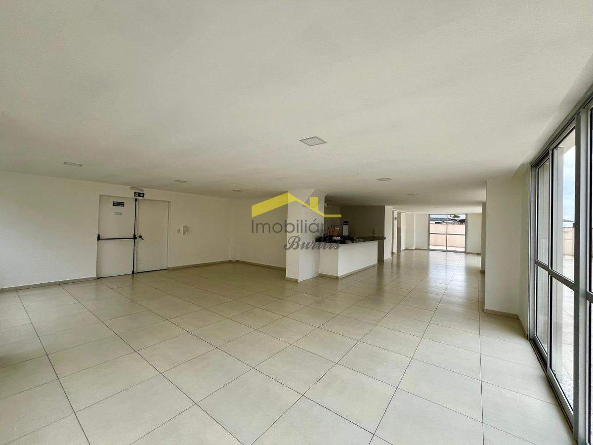 Apartamento, Buritis, 2 Quartos, 2 Vagas, 1 Suíte