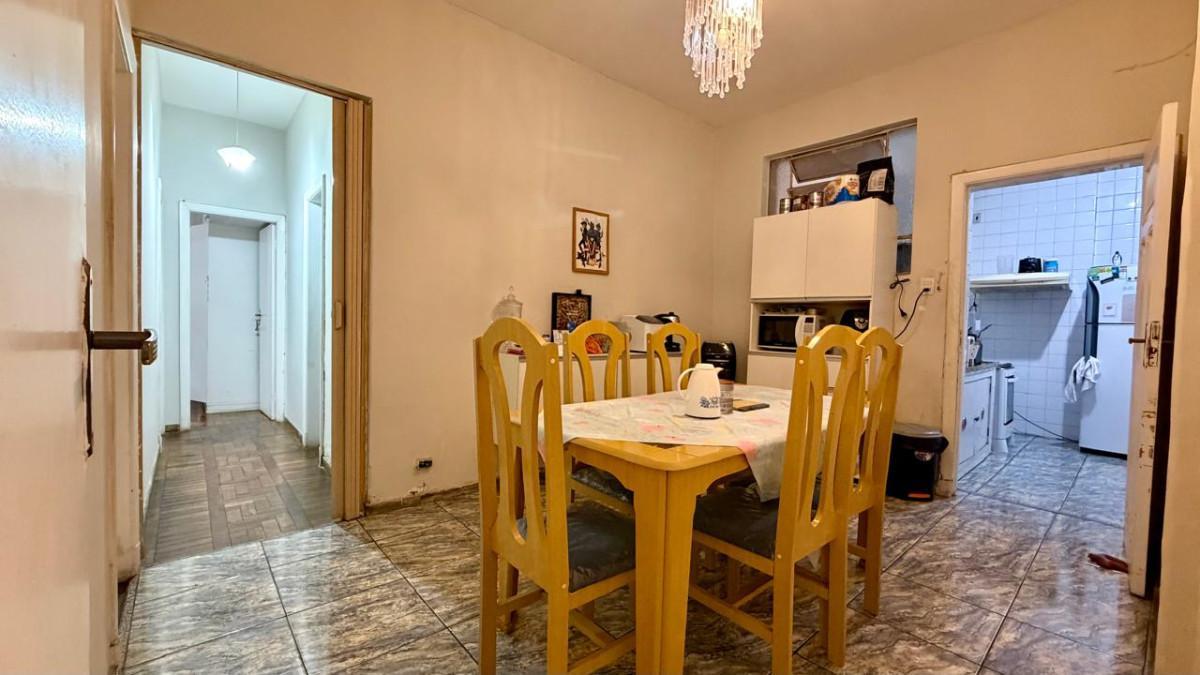 Apartamento, Centro, 3 Quartos, 0 Vaga, 1 Suíte