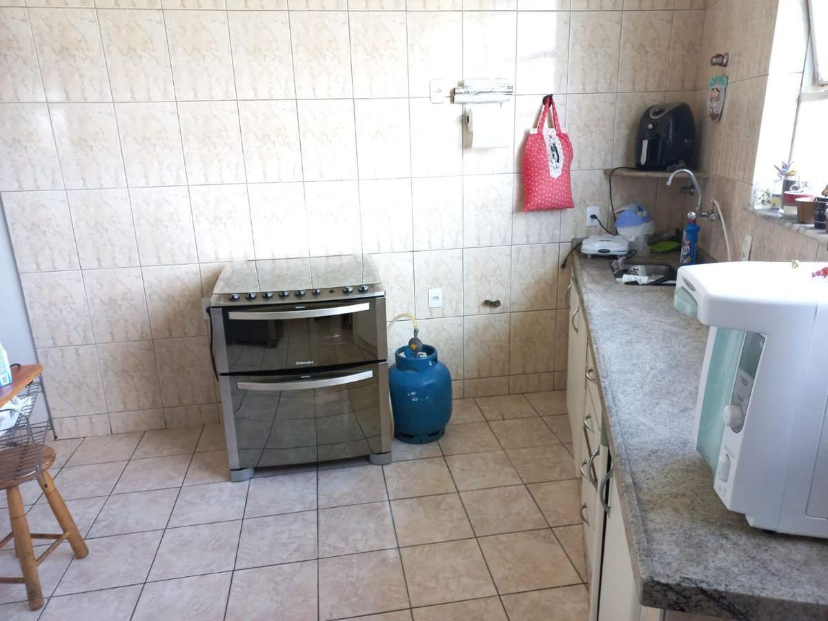 Cobertura, Planalto, 3 Quartos, 2 Vagas, 1 Suíte