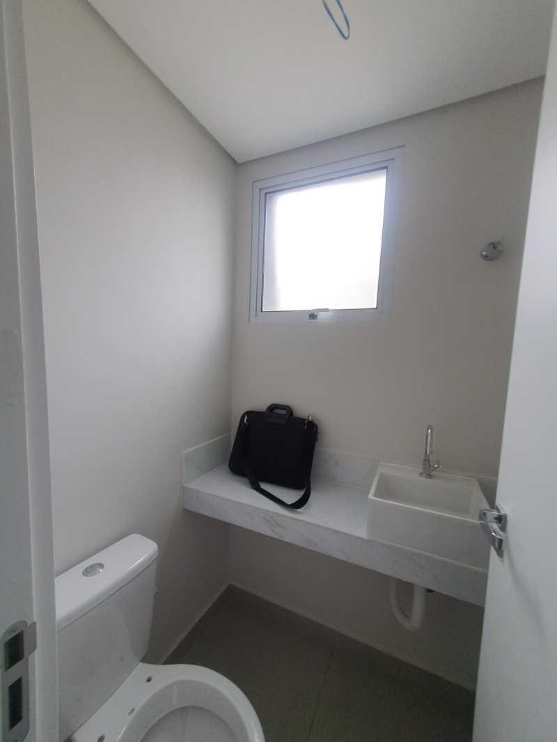 Apartamento, Nova Suíssa, 2 Quartos, 2 Vagas, 2 Suítes