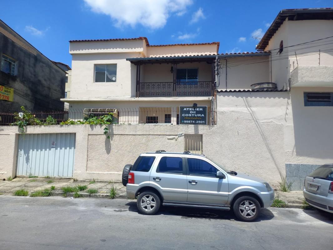 Casa, Eldorado, 2 Quartos, 0 Vaga