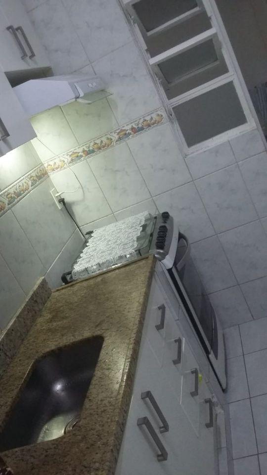 Apartamento, Santa Mônica, 2 Quartos, 1 Vaga