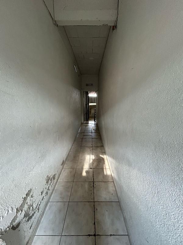 Galpão, Conjunto Celso Machado, 0 Quarto, 6 Vagas