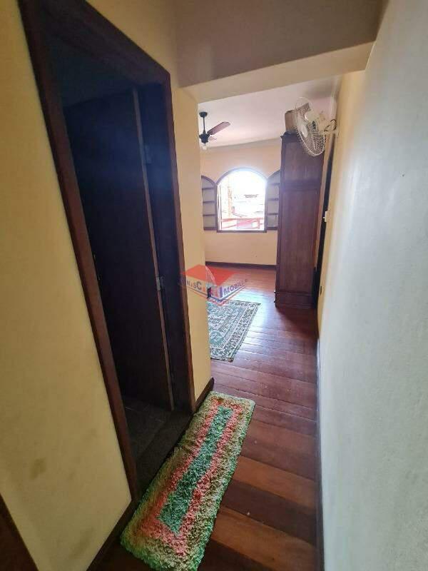 Casa, Vale Verde, 3 Quartos, 1 Vaga, 1 Suíte