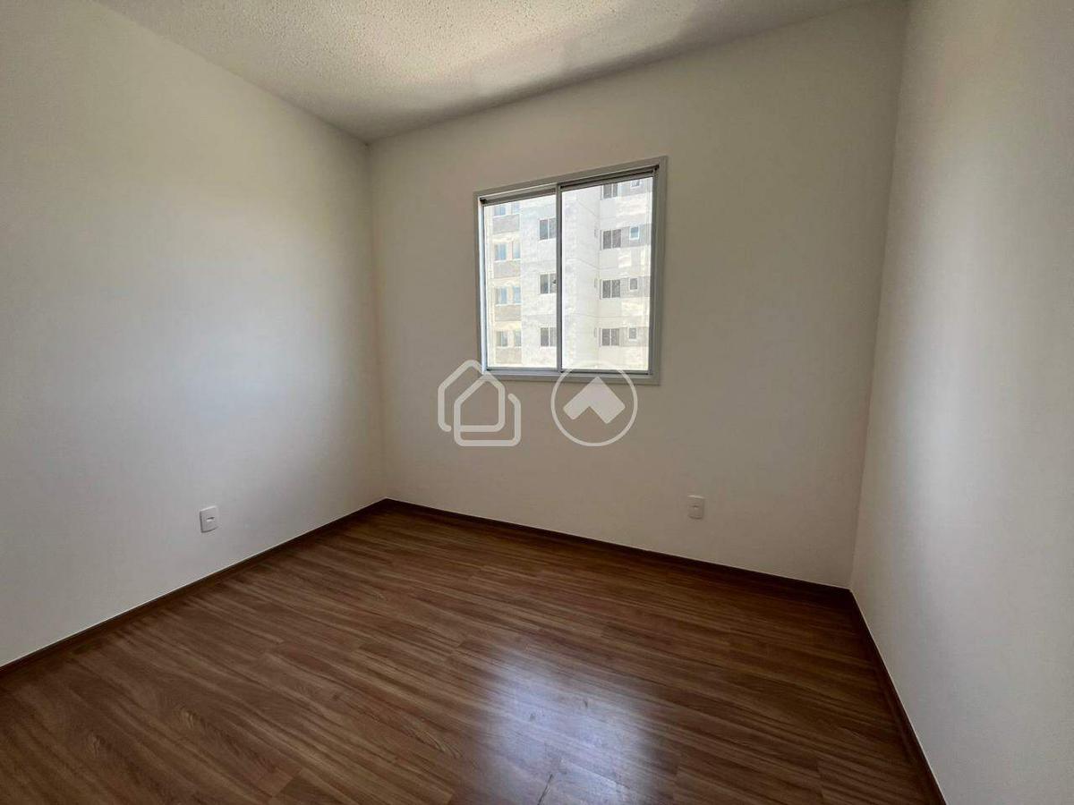 Apartamento, Palmeiras, 2 Quartos, 1 Vaga