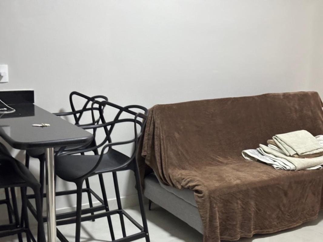 Apartamento, Barro Preto, 2 Quartos, 0 Vaga