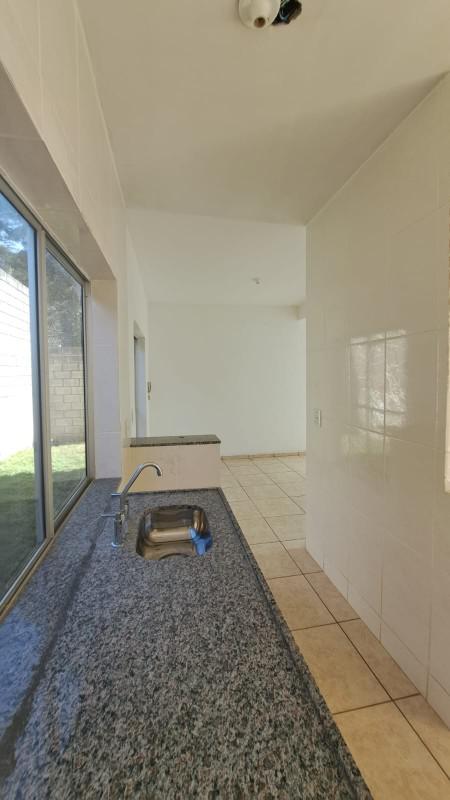 Apartamento, Novo Campinho, 3 Quartos, 1 Vaga, 1 Suíte
