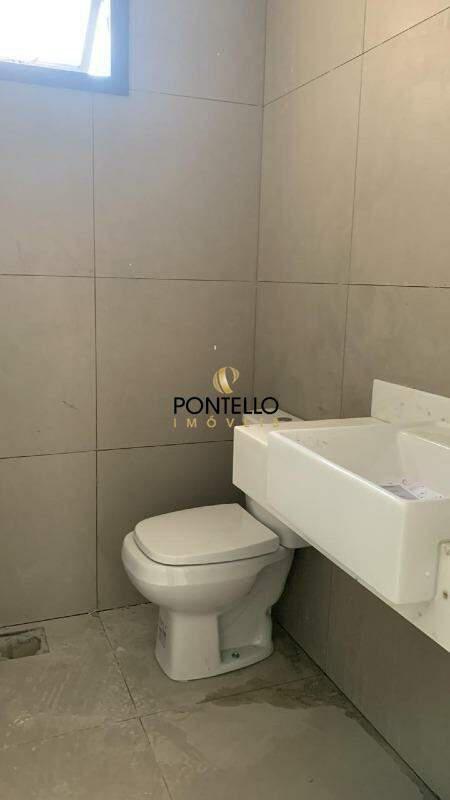 Apartamento, Anchieta, 2 Quartos, 2 Vagas, 2 Suítes