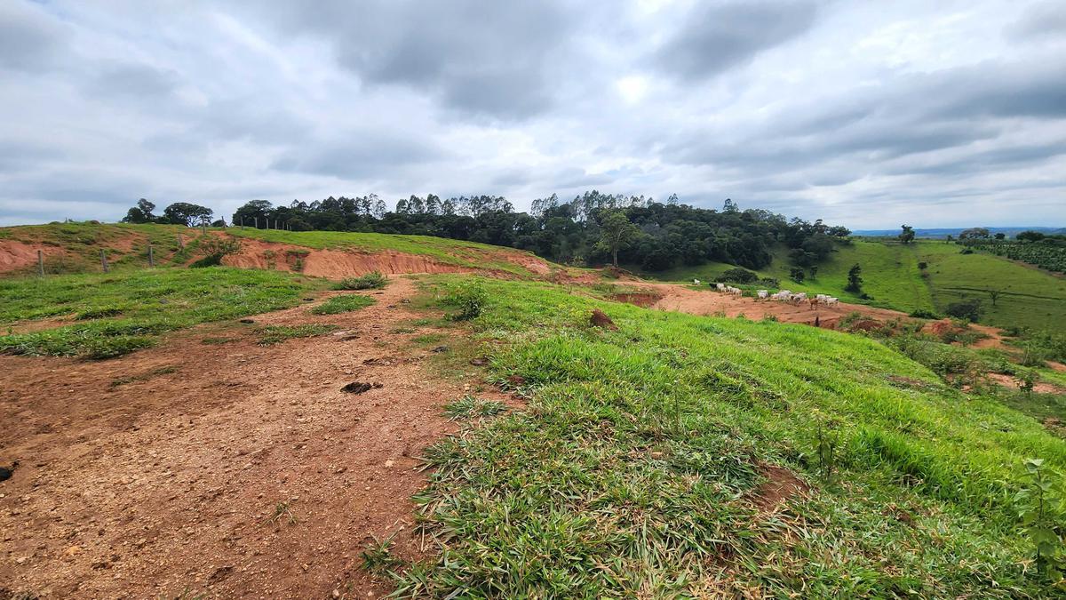 Fazenda, Zona Rural, 1 Quarto, 0 Vaga