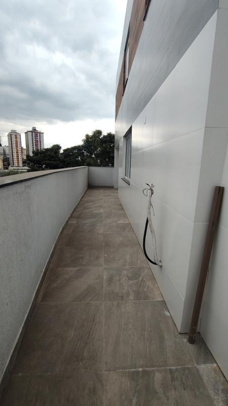 Cobertura, Cidade Nova, 3 Quartos, 2 Vagas, 1 Suíte