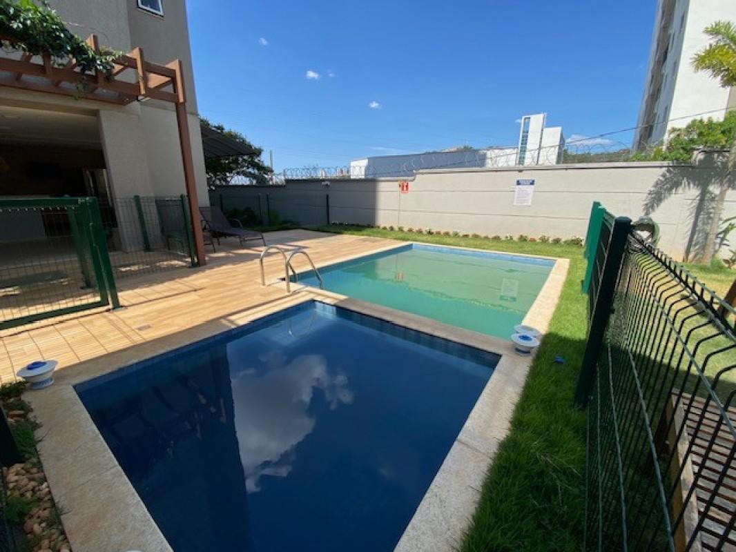 Apartamento, Castelo, 1 Quarto, 1 Vaga