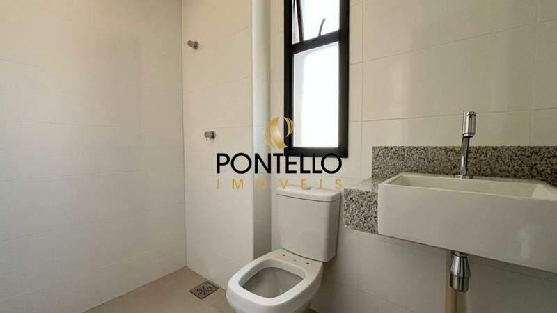 Apartamento, Cidade Nova, 2 Quartos, 2 Vagas, 1 Suíte