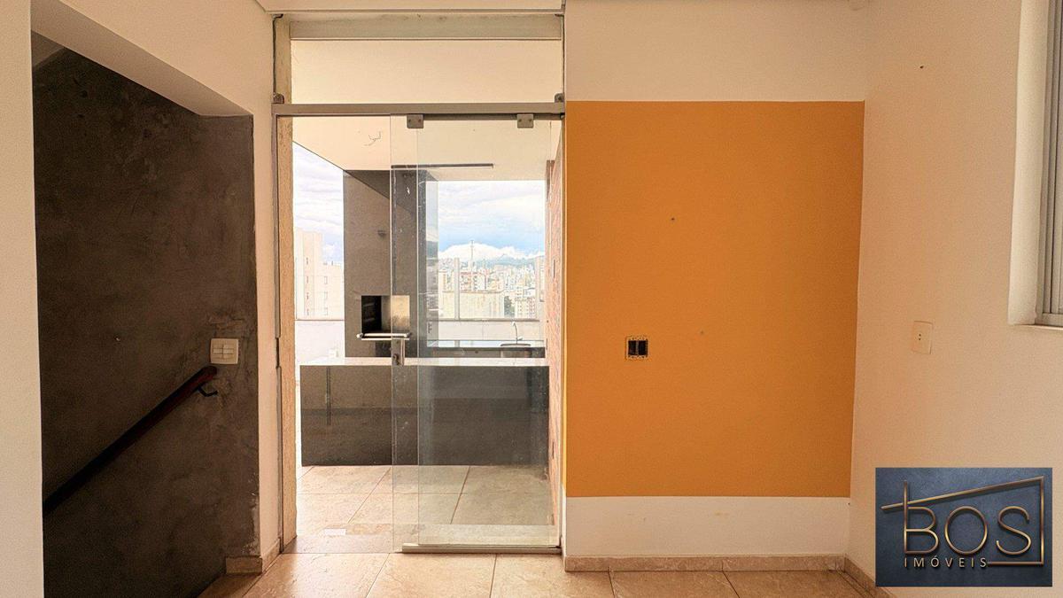 Cobertura, Santo Antônio, 3 Quartos, 2 Vagas, 3 Suítes
