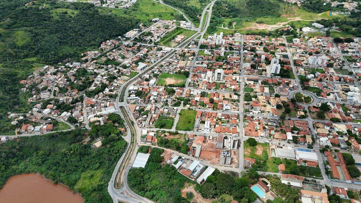 Apartamento, Boa Esperança, 3 Quartos, 2 Vagas, 1 Suíte