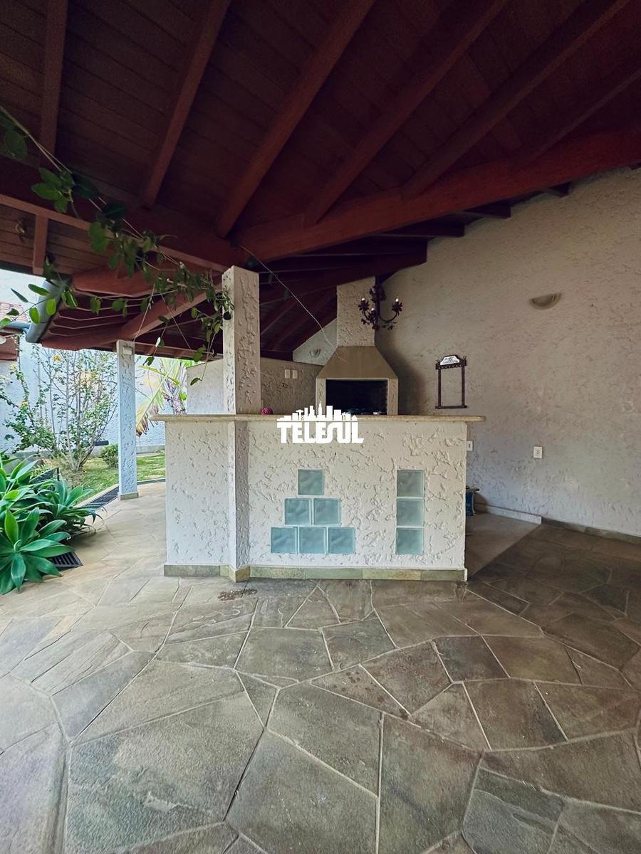 Casa, Vila Pinto, 3 Quartos, 6 Vagas, 1 Suíte