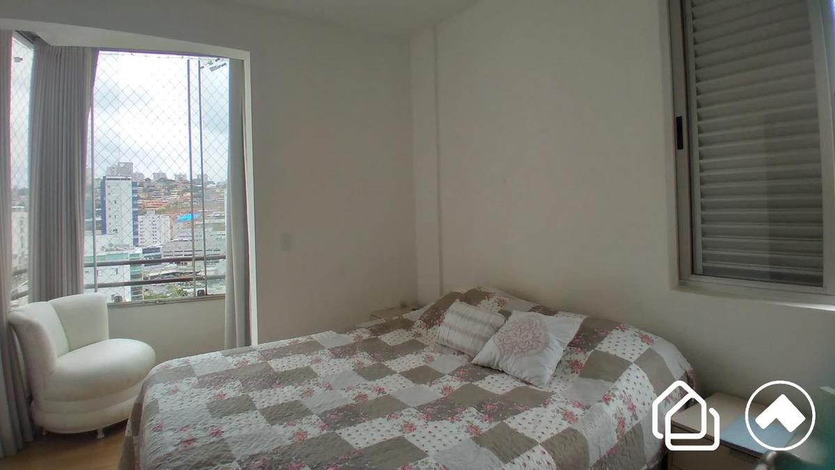 Apartamento, Buritis, 3 Quartos, 2 Vagas, 1 Suíte