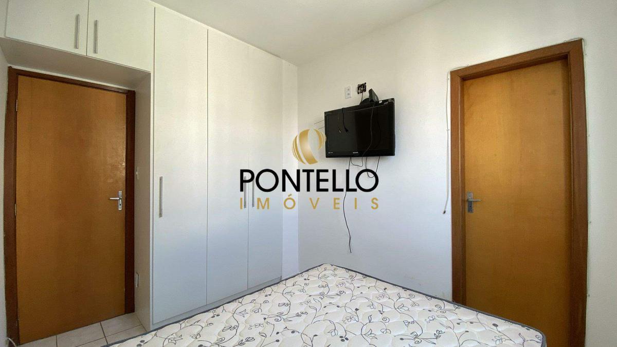 Apartamento, Buritis, 2 Quartos, 1 Vaga, 1 Suíte