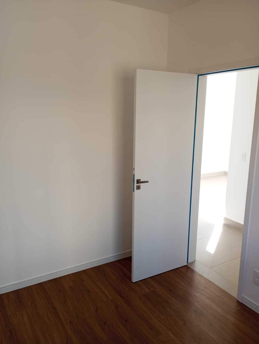 Apartamento, Grajaú, 3 Quartos, 2 Vagas, 2 Suítes