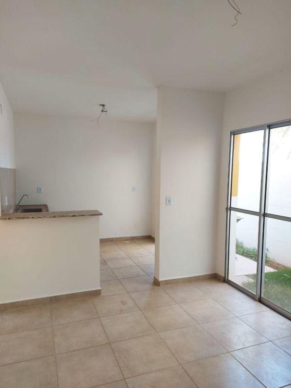 Apartamento, Adelmolândia, 2 Quartos, 1 Vaga