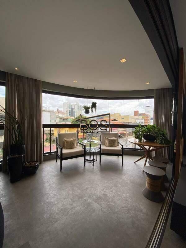 Apartamento, Palmares, 4 Quartos, 4 Vagas, 1 Suíte