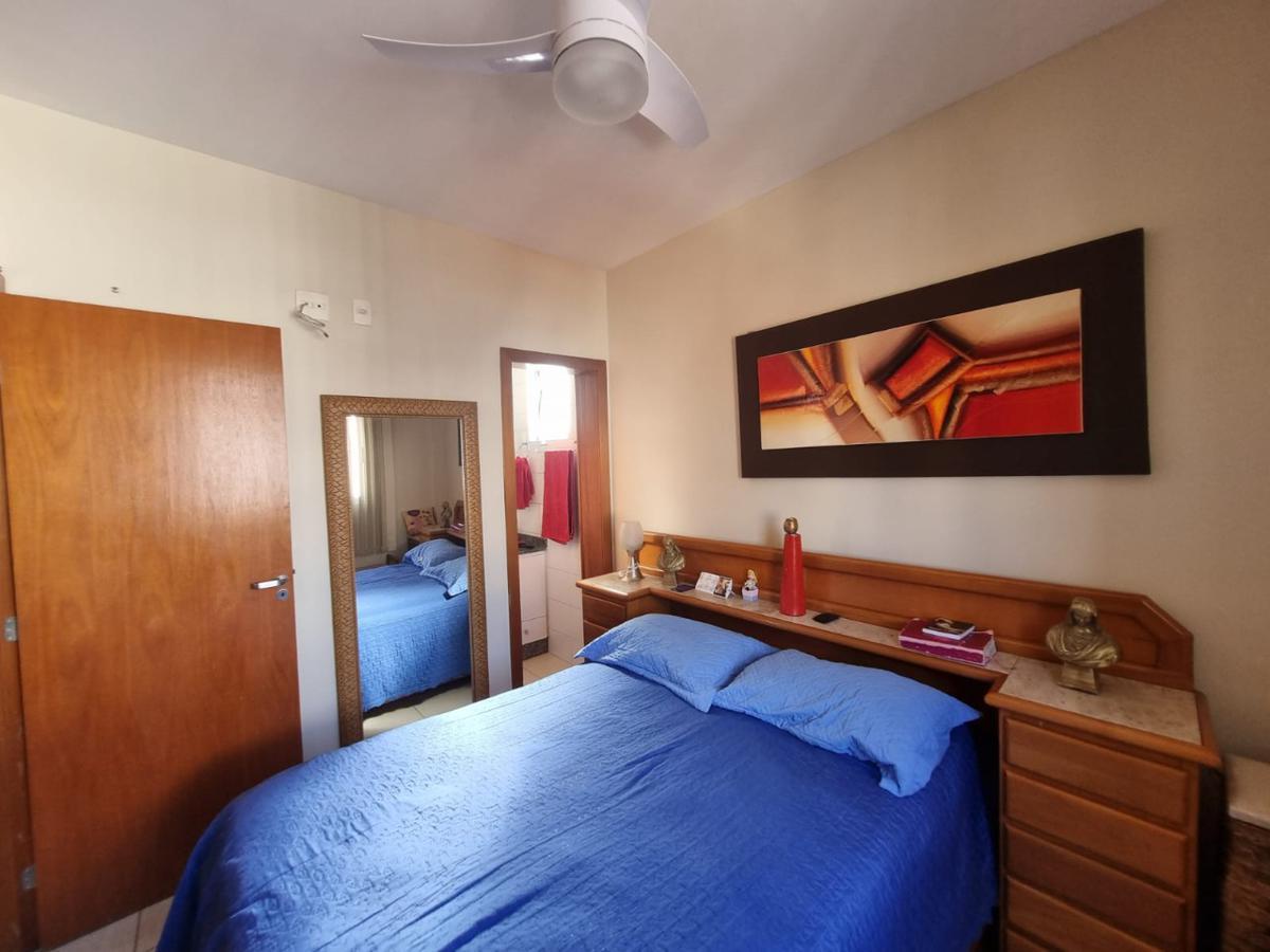 Cobertura, Santa Inês, 4 Quartos, 2 Vagas, 1 Suíte