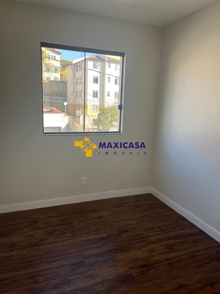 Casa, Santa Amélia, 3 Quartos, 1 Vaga, 1 Suíte